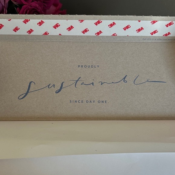 New Rothy's Vibrant Tangerine Women's Flats - Picture 6 of 7